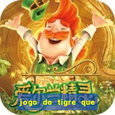 jogo do tigre que dao bonus no cadastro